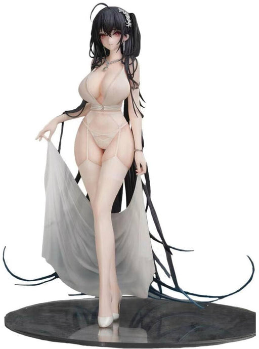 Anigame Azur Lane Taiho Covenant 1/6 Shiokaze Temptation Special Edition Figure- Japan Figure Store - #1 Bring To You The Best Japanese Goods