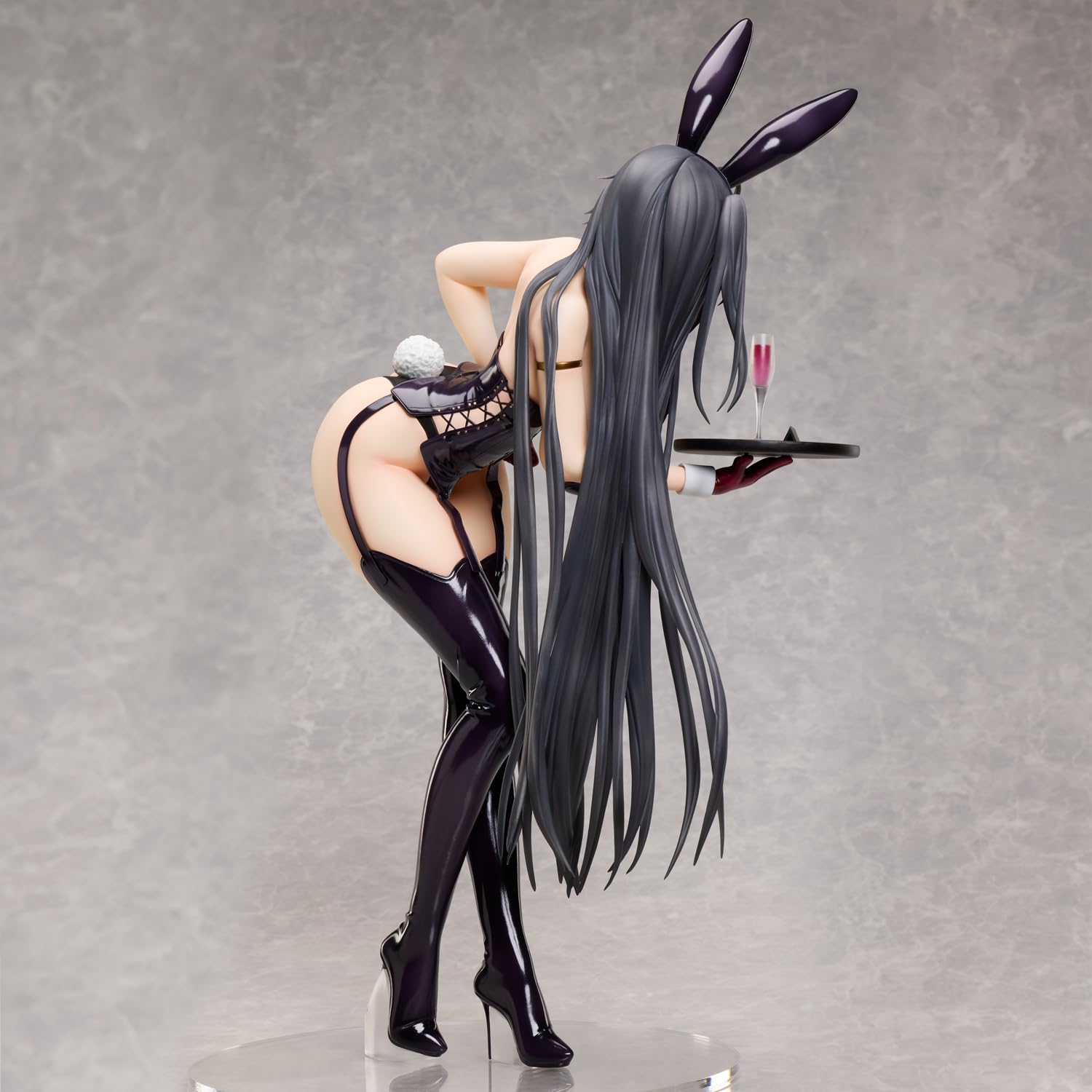 Freeing Union Creative Azur Lane Taihou 1/4 Anniversary Bunny Ver. Figurine- Japan Figure Store - #1 Bring To You The Best Japanese Goods