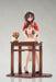 Apex Innovation Azur Lane Ting An 1/7 Scale Tender White Jade Version Figurine- Japan Figure Store - #1 Bring To You The Best Japanese Goods