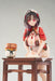 Apex Innovation Azur Lane Ting An 1/7 Scale Tender White Jade Version Figurine- Japan Figure Store - #1 Bring To You The Best Japanese Goods
