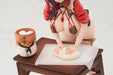 Apex Innovation Azur Lane Ting An 1/7 Scale Tender White Jade Version Figurine- Japan Figure Store - #1 Bring To You The Best Japanese Goods
