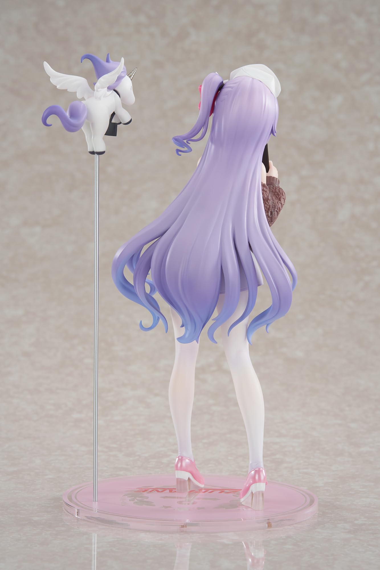 Apex Innovation Azur Lane Unicorn Angelic Nurse Ver 1/8 Figure Limepie Edition- Japan Figure Store - #1 Bring To You The Best Japanese Goods