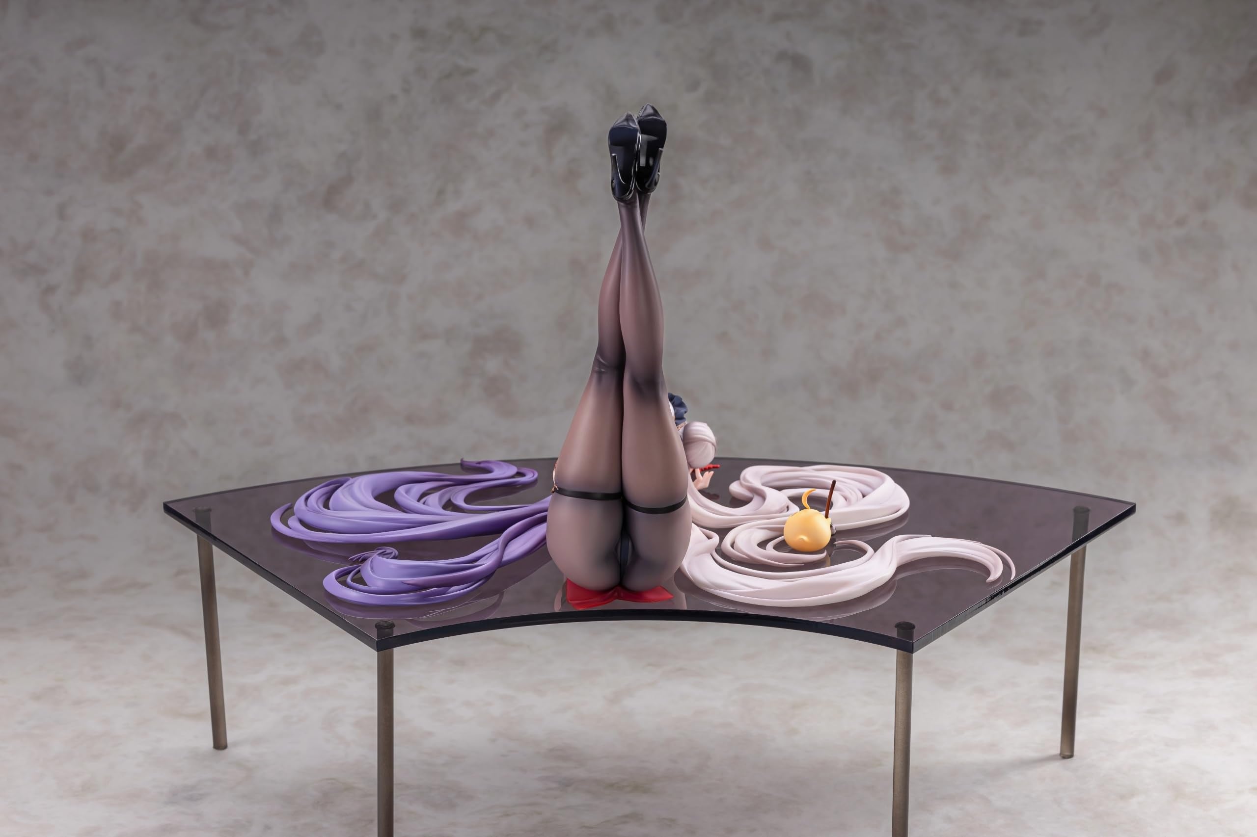 Anigame Azur Lane Ying Swei 1/6 Scale Figure Frolicking Flowers Verse I- Japan Figure Store - #1 Bring To You The Best Japanese Goods