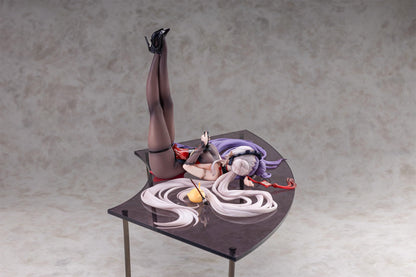 Anigame Azur Lane Ying Swei 1/6 Scale Figure Frolicking Flowers Verse I- Japan Figure Store - #1 Bring To You The Best Japanese Goods