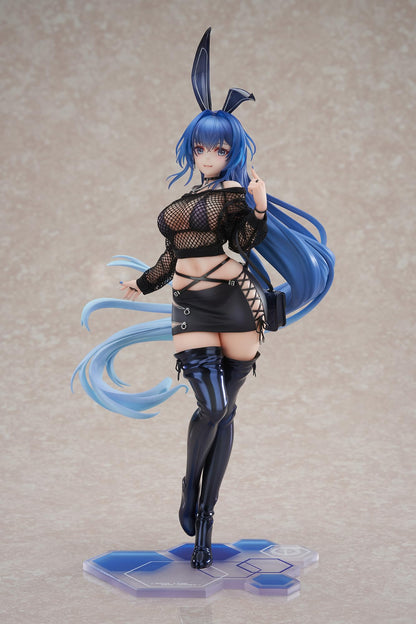 Apex Azur Lane New Jersey Collaboration 1/7 Scale Pre-Painted Figure