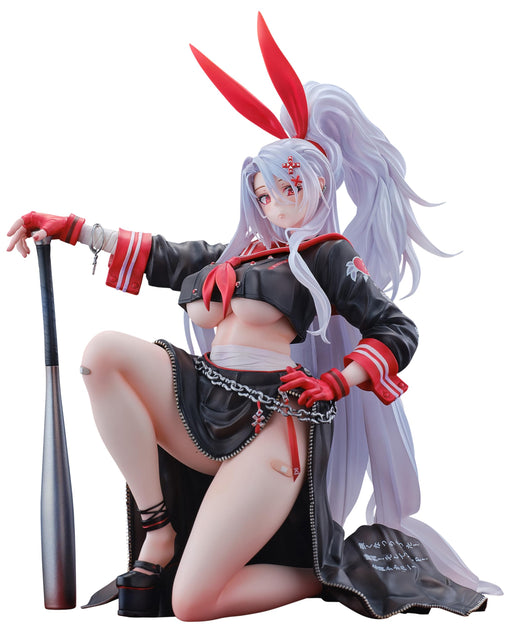 Daiki Kougyo Azur Lane Prinz Eugen 1/6 Scale Figure High-Quality Collectible- Japan Figure Store - #1 Bring To You The Best Japanese Goods