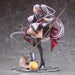 Azur Lane Thuringia Moonlit Cleaning 1/7 Scale Figure- Japan Figure Store - #1 Bring To You The Best Japanese Goods