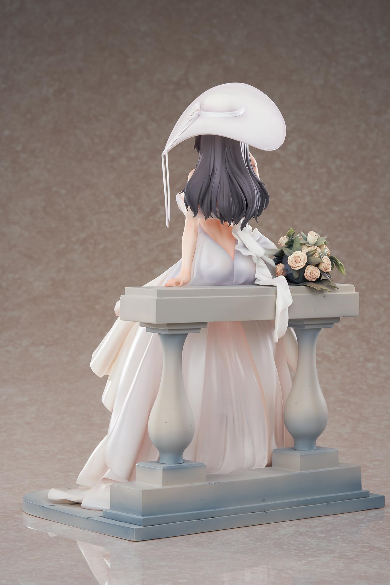 Apex Azure Lane Caribdis 1/7 Scale Figure Brilliant Beauty PVC ABS Painted- Japan Figure Store - #1 Bring To You The Best Japanese Goods