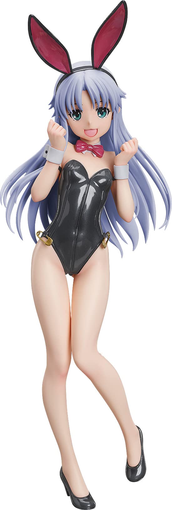 Freeing B-Style A Certain Magical Index III Bare Leg Bunny Ver. 1/4 Figure- Japan Figure Store - #1 Bring To You The Best Japanese Goods
