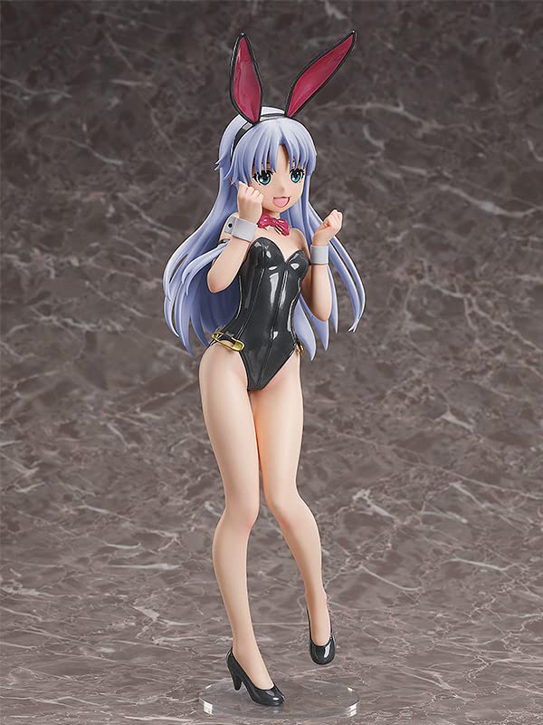 Freeing B-Style A Certain Magical Index III Bare Leg Bunny Ver. 1/4 Figure- Japan Figure Store - #1 Bring To You The Best Japanese Goods