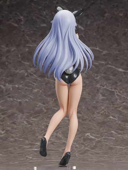 Freeing B-Style A Certain Magical Index III Bare Leg Bunny Ver. 1/4 Figure- Japan Figure Store - #1 Bring To You The Best Japanese Goods