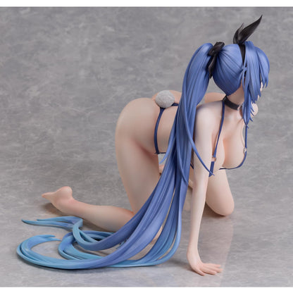 Freeing B-Style Azur Lane New Jersey Figurine de collection en maillot de bain à l'échelle 1/4
