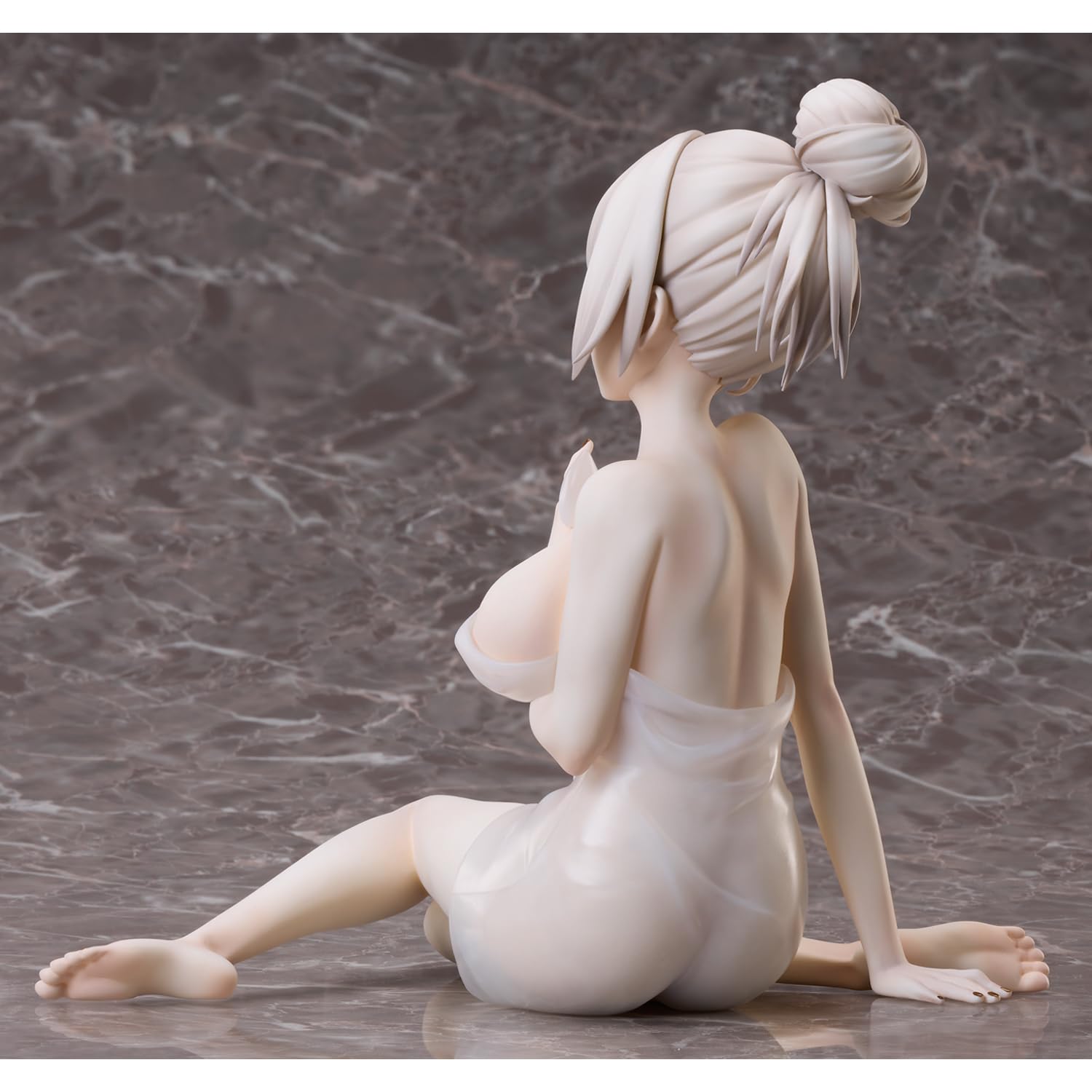 Freeing B-Style Azur Lane Project Identity Tb Hot Spring 1/4 Scale Figure- Japan Figure Store - #1 Bring To You The Best Japanese Goods