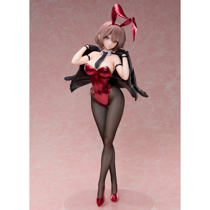 Freeing B-Style Iro Bunny Figurine Monica Dsmile Illustration Collectible Model- Japan Figure Store - #1 Bring To You The Best Japanese Goods