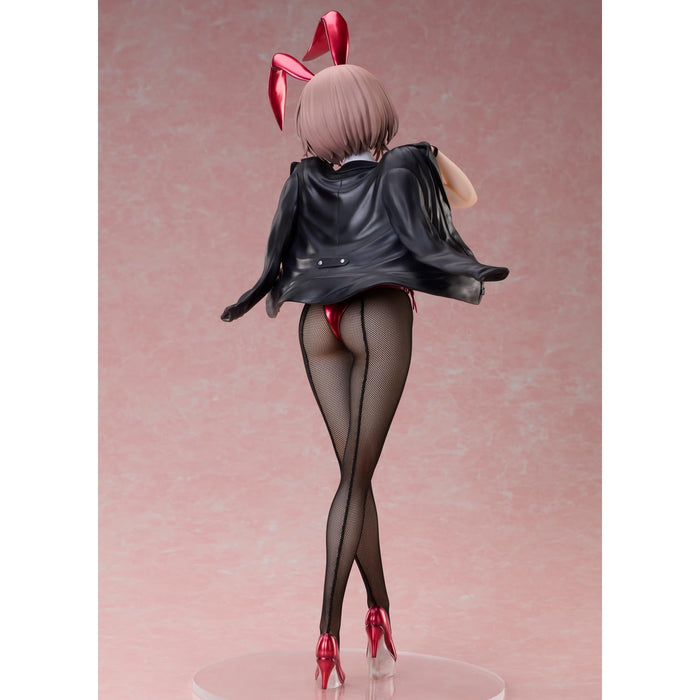 Freeing B-Style Iro Bunny Figurine Monica Dsmile Illustration Collectible Model- Japan Figure Store - #1 Bring To You The Best Japanese Goods