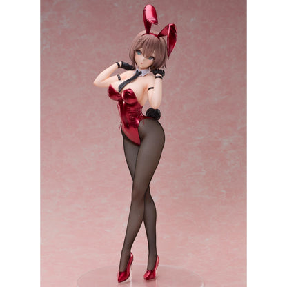 Freeing B-Style Iro Bunny Figurine Monica Dsmile Illustration Collectible Model- Japan Figure Store - #1 Bring To You The Best Japanese Goods