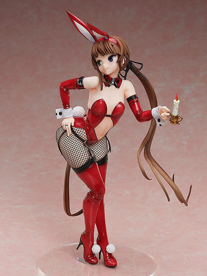 Freeing 1/4 Scale Ryobi Bunny Ver Figure - Shinobi Master Senran Kagura New Link- Japan Figure Store - #1 Bring To You The Best Japanese Goods