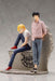 Kotobukiya Artfx J 1/8 Banana Fish Ash Lynx and Eiji 2023 Re-Release Statue- Japan Figure Store - #1 Bring To You The Best Japanese Goods