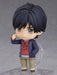 Orange Red Okumura Eiji Nendoroid 1082 2023 Re-release Collectible Figure- Japan Figure Store - #1 Bring To You The Best Japanese Goods