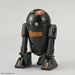 Bandai 1/12 Star Wars R2-q5 Platic Model Kit