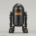 Bandai 1/12 Star Wars R2-q5 Platic Model Kit