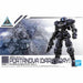 Bandai 1/144 30mm Bexm-15 Portanova Dark Gray Plastic Model Kit