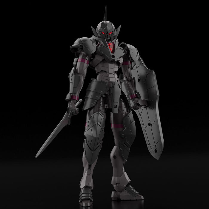 Bandai 30 Minutes Fantasy Rosan Knight Model Kit Japan Official- Japan Figure Store - #1 Bring To You The Best Japanese Goods
