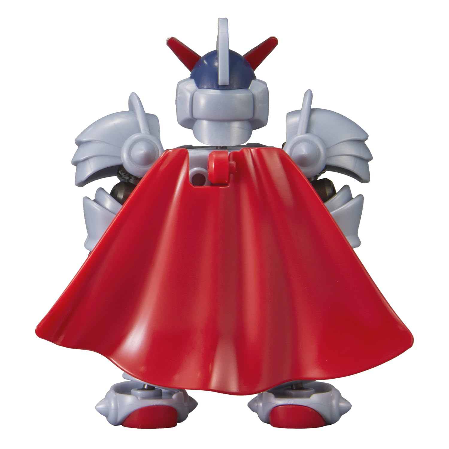 Bandai Blockross Knight Gundam Toy Japan Award Winner 2025 Kidult