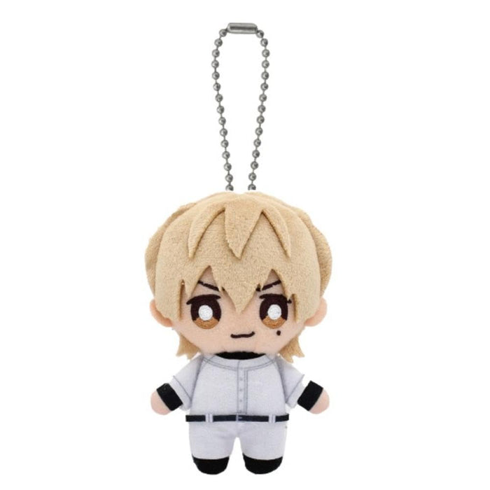 Hundreds Bandai Boukyaku Kaname Chibi Plush Mascot Japan Official Toy- Japan Figure Store - #1 Bring To You The Best Japanese Goods