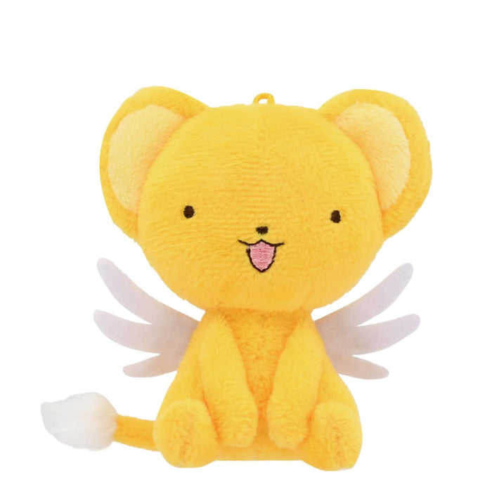 Bandai Cardcaptor Sakura Playcharm Kero-Chan Japan Official Toy- Japan Figure Store - #1 Bring To You The Best Japanese Goods