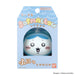 Bandai Chiikawa Sofmallow Hachiware Pajamas Plush Toy