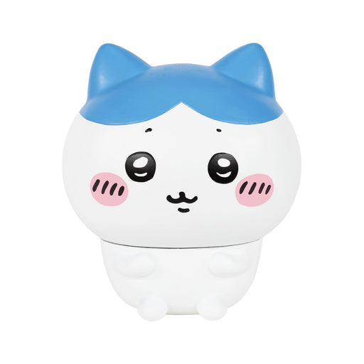 Bandai Chiikawa Hachiware Sofmallow Plush Toy Collectible