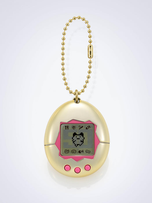 Bandai Chogokin Tamagotchi Robo - Japan Official Collectible Toy- Japan Figure Store - #1 Bring To You The Best Japanese Goods