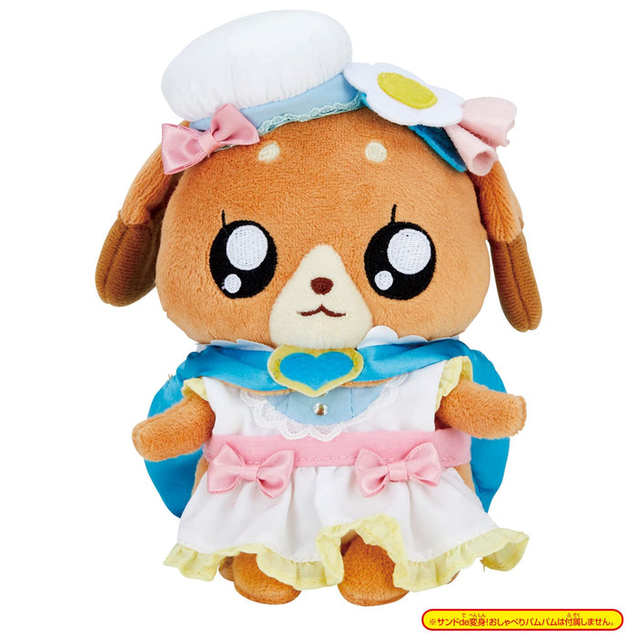 Bandai Delicious Party Precure Fun Cooking Apron for Kids- Japan Figure Store - #1 Bring To You The Best Japanese Goods