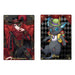 Bandai Disney Twisted Wonderland Wafer Vol.5 20 Pack TCG Box Japan- Japan Figure Store - #1 Bring To You The Best Japanese Goods
