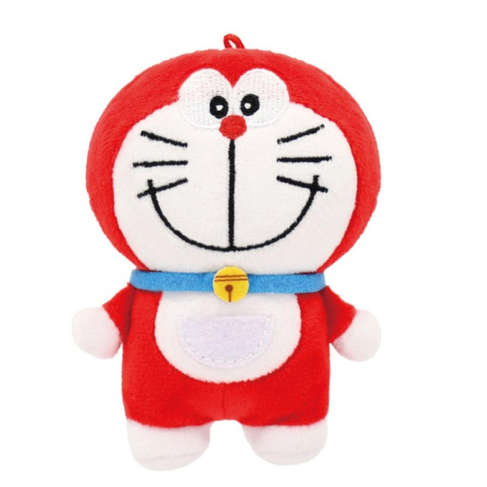 Hundreds Bandai Doraemon Playcharm Mini Figure - Japan Official Collectible- Japan Figure Store - #1 Bring To You The Best Japanese Goods