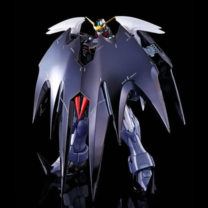 Kit de maquette Bandai 1/100 Gundam Deathscythe Hell EW, revêtement spécial.
