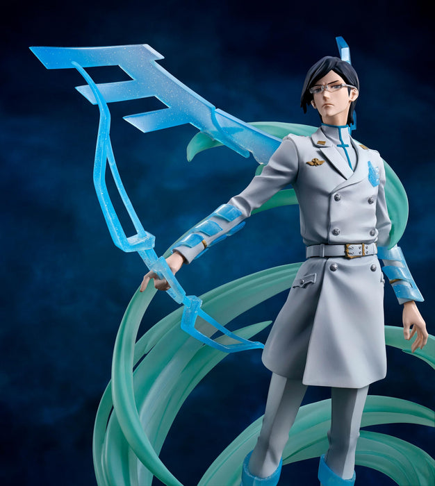 Hundreds Bandai Figuarts Zero Uryu Ishida Figure - Bleach Thousand-Year Blood War- Japan Figure Store - #1 Bring To You The Best Japanese Goods