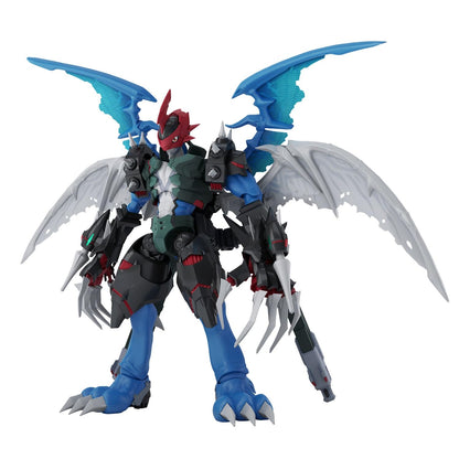 Bandai Figure-Rise Standard Amplified Digimon 02 Paildramon Kit- Japan Figure Store - #1 Bring To You The Best Japanese Goods