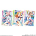 Bandai Gakuen Idolmaster Wafers 2 Pack - 20 Piece Candy Wafer Set- Japan Figure Store - #1 Bring To You The Best Japanese Goods
