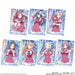 Bandai Gakuen Idolmaster Wafers 2 Pack - 20 Piece Candy Wafer Set- Japan Figure Store - #1 Bring To You The Best Japanese Goods