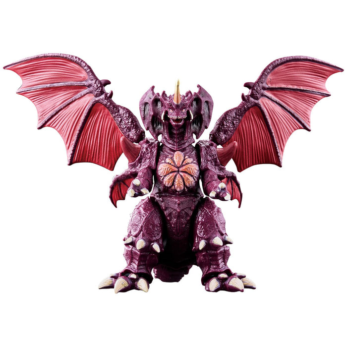 Bandai Godzilla Action Figure Destroyah 7-inch Collectible Toy