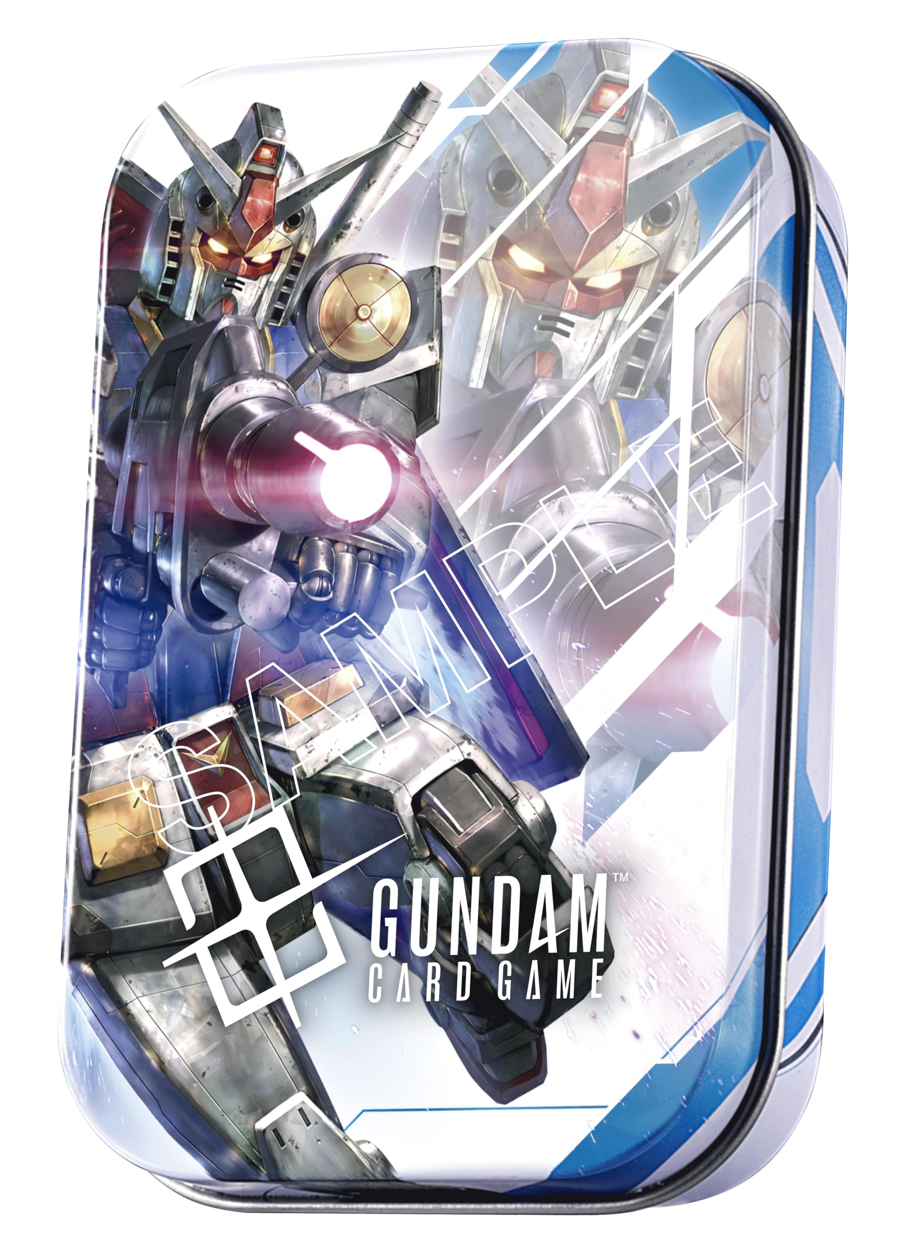 Bandai Gundam Card Game Official Damage Counter Dice Set 01 Japanese version