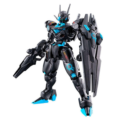 Bandai Gundam Aerial Neon Blue 1/144 Model Kit Limited Edition