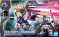 Bandai Gundam Side-F Limited BB Senshi RX-93FF Nu Gundam Mobile Suit Model