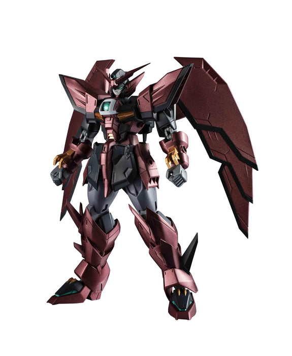 Hundreds Bandai Gundam Universe Epyon Oz-13Ms Action Figure Japan Official- Japan Figure Store - #1 Bring To You The Best Japanese Goods
