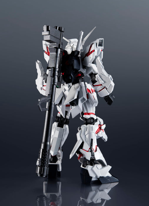 Hundreds Bandai Gundam Universe Unicorn Gundam Rx-0 Action Figure Japan- Japan Figure Store - #1 Bring To You The Best Japanese Goods