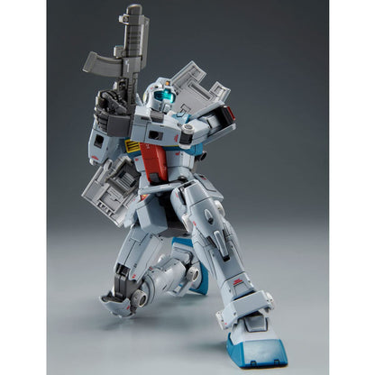 Bandai HG 1/144 GM Sleggar's Custom Model Kit