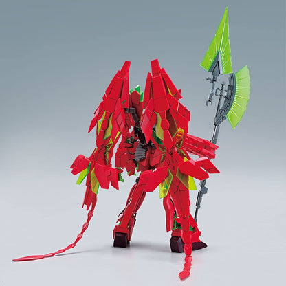 Bandai HG 1/144 Fukuoka Unicorn Gundam Perfectibility Final Battle Edition