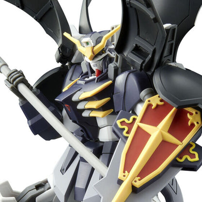 Bandai HG 1/144 Gundam Deathscythe Hell Model Kit High Grade